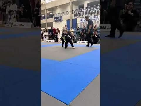 Fuji BJJ Minnesota Spring Championship 2025