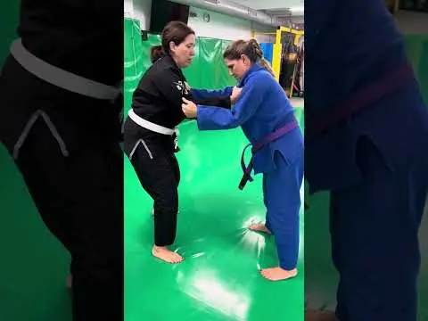 Jiu Jitsu, por Enrique López Lorenzo