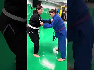 Proyecciones IAM Jiu Jitsu