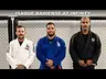 Highlight training with Isaque Bahiense