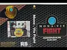 Mona Vie Fight - Parte 1