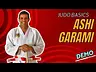 Judo Básico | Ashi Garami | Basic Demonstration