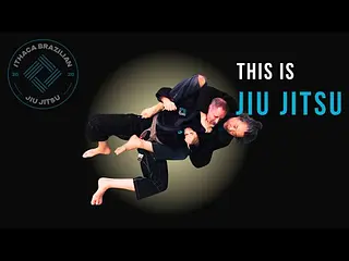 Jiu-Jitsu and the Art of Teaching – This Will Make You Want to Train