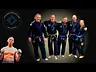 Why This MMA Fighter Walked Away — And Built a Jiu-Jitsu School Instead