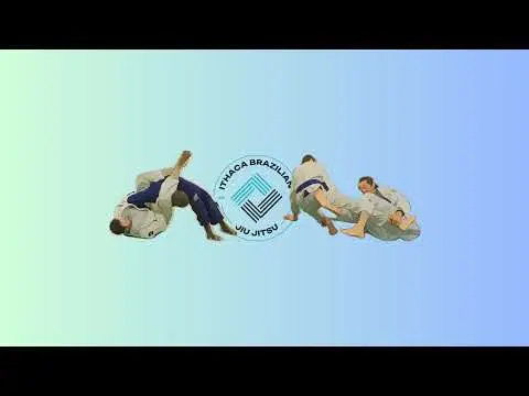 Ithaca BJJ Live Stream