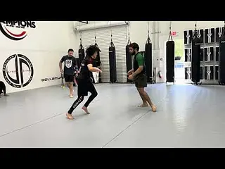 Champions JJ & MT In-House Tournament - Pt. 19