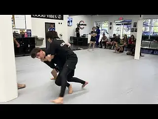 Champions JJ & MT In-House Tournament - Pt. 17