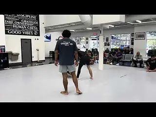 Champions JJ & MT In-House Tournament - Pt. 15