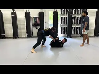 Champions JJ & MT In-House Tournament - Pt. 12