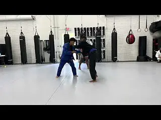 Champions JJ & MT In-House Tournament - Pt. 11