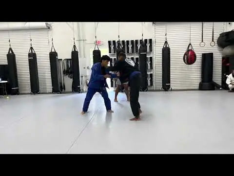 Champions JJ & MT In-House Tournament - Pt. 11