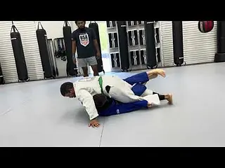 Champions JJ & MT In-House Tournament - Pt. 7
