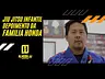 Jiu jitsu Infantil Almeidajj Casa Verde
