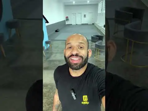 Nova Sede da Almeidajj Casa Verde