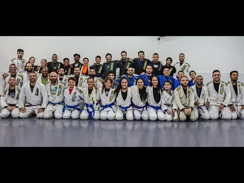 2° Kangueiko Almeida jj Casa Verde