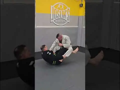 Technique 16 of 50 - De La Riva to 1 Leg X Guard - ankle grab sweep- 50 Techniques in 50 days!