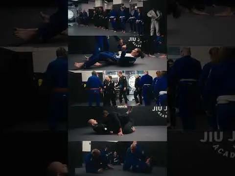 Quality training followed by time to recover. 🥋🔥⁠