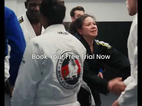Join Putney BJJ