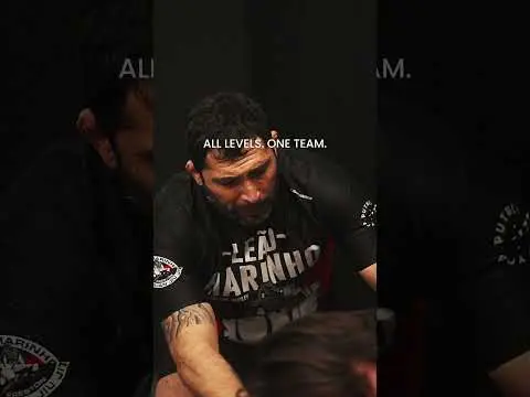 PutneyBJJ _ The journey by belt