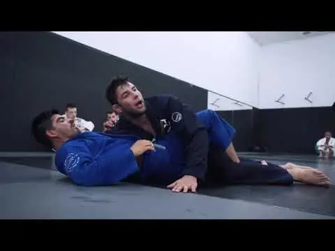 BJJ HI App Marcus Buchecha