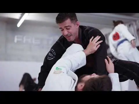 Frota Academy