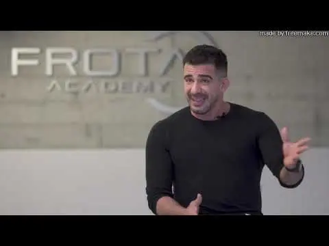FROTA ACADEMY