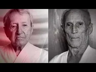 Life for Jiu Jitsu - Alliance Anália Franco