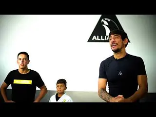 ALLIANCE MOGI #KidsOnline - AULA 03