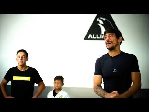 ALLIANCE MOGI #KidsOnline - AULA 03