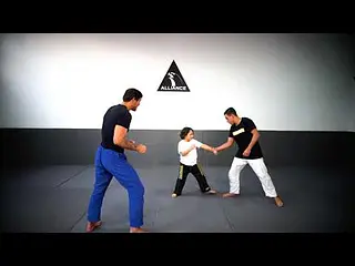 ALLIANCE MOGI #KidsOnline - AULA 01