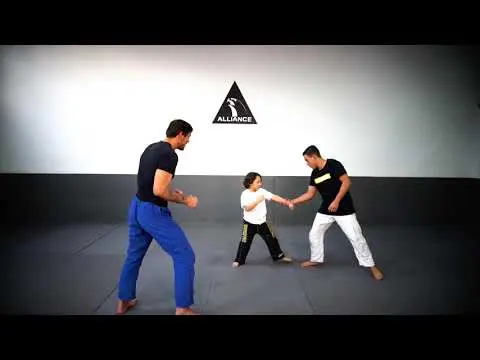 ALLIANCE MOGI #KidsOnline - AULA 01