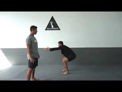 TREINO QUARENTENA (INTERMEDIARIOS) - ALLIANCE MOGI