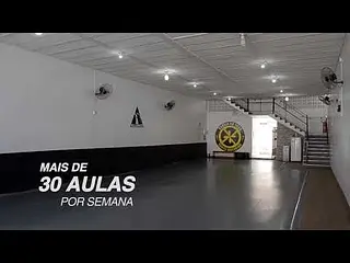 Venha conhecer a Alliance Taubaté Jiu Jitsu