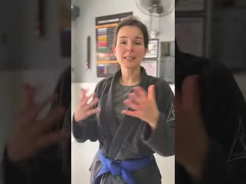 ALLIANCE TIJUCA | DIAMONDS Descubra por que toda mulher precisa aprender jiu jitsu! 🥋🦅💎