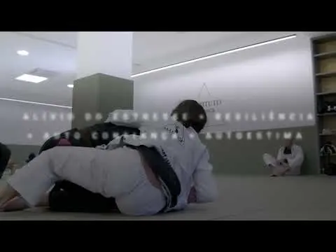 Alliance Jiu Jitsu Feminino