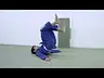 Alliance Jiu Jitsu Eagle Warrior