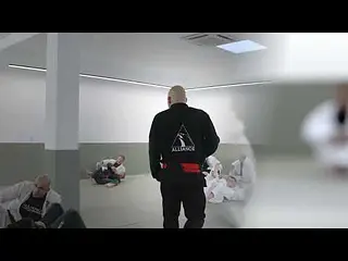 Alliance Jiu Jitsu Manifesto