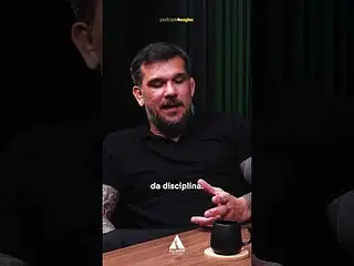 Criador de projetos inacabados. PODCAST Michael Langhi #jiujitsulifestyle #bjj #artesuavebjj