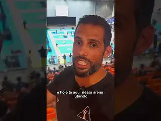 chega de desculpas
