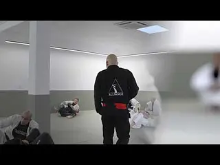 Manifesto Alliance Jiu Jitsu