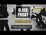 RAMONA- BLACK FRIDAY IS HERE