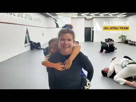Limited-Time Offer at Alliance Jiu-Jitsu Ramona