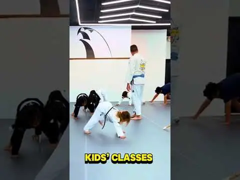 Alliance Jiu Jitsu Ramona | New Student Program