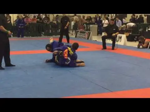 Rafael Rosendo vs Feliepe Cesar