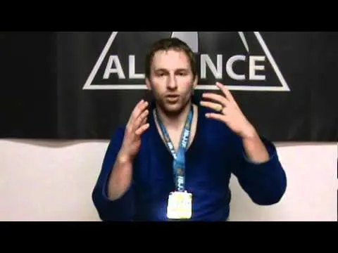 Robert Jeffrey Chernow Brazilian Jiu Jitsu Testimonial .
