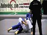 Mark Roth-Alliance-1st ever BJJ Match