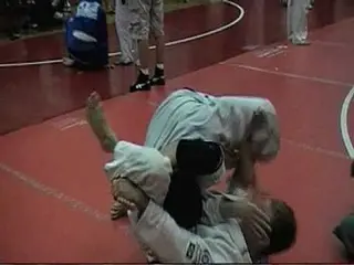 Arnolds, cc3, naga highlight.wmv