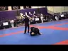 Jim Bruchac Finals Match IBJJF NY Spring Open 2015