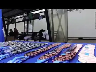 Video Clips Grapplefest 2022
