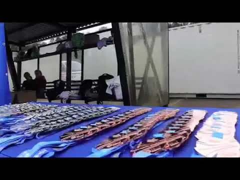 Video Clips Grapplefest 2022